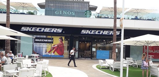 skechers